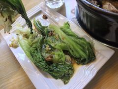 -阿灶卤煮老店·姜母鸭(五店市总店)