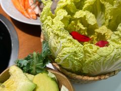 -芸山季·云南山珍菌火锅(南翔印象城MEGA店)