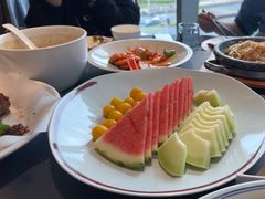 -新梅华餐厅(星悦汇店)