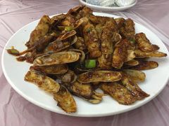 -天津乾毓德饭庄·清真传统炒菜·海鲜烧烤(咸阳路店)