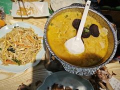 -丛林狼非遗酱骨·现炒餐厅(人民路店)