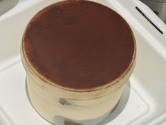 提拉米苏-Dal Cuore 达可芮冰淇淋(陕西北路店)