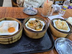 -恒兴发茶店(水巷口店)