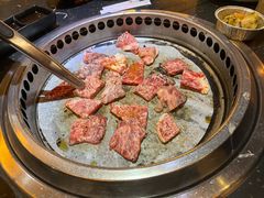 -熊出没日本烧肉放题