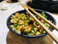-钢管厂歆瑞源油卤串串香(春熙路太古里店)
