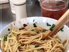 -丁记面馆(凤凰店)