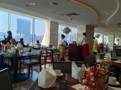 -白天鹅宾馆·流浮阁咖啡厅