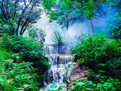 -北京西山国家森林公园