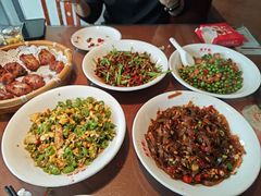 -天下客饭店(中山路店)