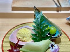 -荣一代目OMAKASE板前料理