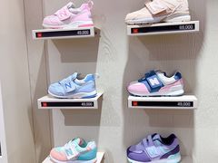 -新世界百货(明洞总店)