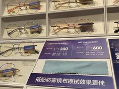 -LOHO眼镜(世纪汇广场店)