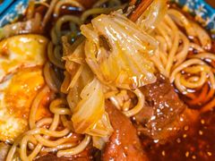 -蒋六十八梯眼镜面(狮子坪店)