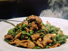 -湘阁里辣(沙井华润万家店)