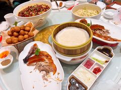 -大鸭梨烤鸭(房山店)