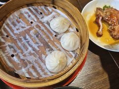 -玖鲜小笼(中山广场店)