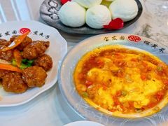 -宝发园名菜馆