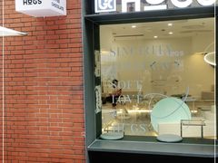 门面-HUGS coffee(东区店)