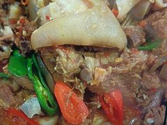-食膳人家·永州美食地标(双牌店)