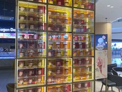 -哈根达斯(青岛海信店)