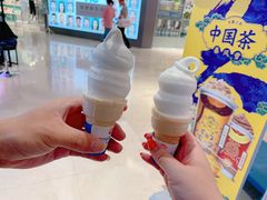 -DQ·蛋糕·冰淇淋(万风新天地店)