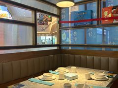 -悦海·家宴·冰花皮皮虾大锅贴(宝龙店)