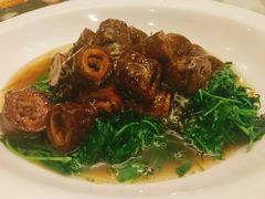 -老上海弄堂菜馆(恒基名人购物中心店)