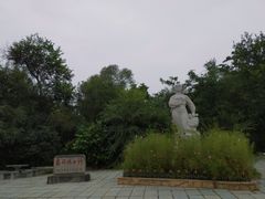 -大青沟风景区