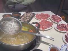 -陈记顺和潮汕牛肉火锅(韩江路店)