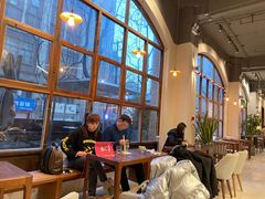 -VESH COFFEE(定西路店)