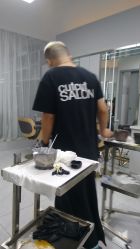 -CUT CUT Hair Salon