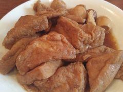 自制豆制品-好嫂子(知春路店)