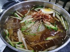 -长今家韩国料理(瑞景店)