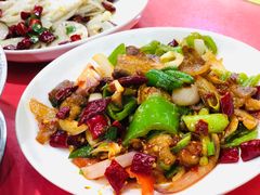 -天天沸腾(东港路店)