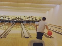 -广州保龄球馆(广州天河体育中心店)