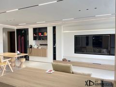 -洲际装饰