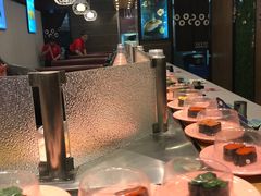 -争鲜回转寿司(飞洲国际店)