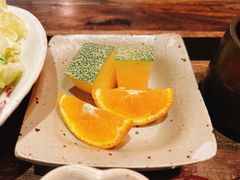 -侘与火 Wabi 侘寂烟火•锅物料理(大屯DT51店)