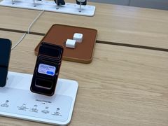 -Apple零售店(济南恒隆广场店)