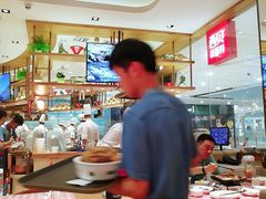 -西贝莜面村(镇江苏宁广场店)