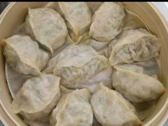 -渔民船说·北塘海鲜·天津菜·海肠捞饭(北塘古镇店)