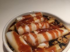 -新大咀港式茶餐厅(宝山万达店)