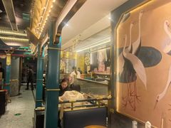 -一绪に寿喜烧(荟聚店)