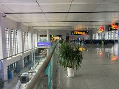 -烟台南站