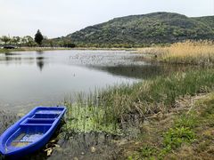 -南北湖风景区