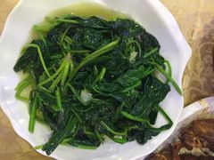 -维吾尔餐厅(宜山路店)