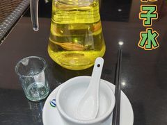 -洛阳水席园