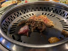 -梨花自助烤肉(天河城店)