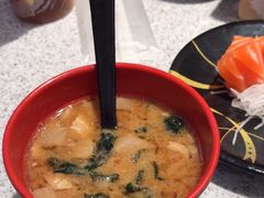 -争鲜回转寿司(南开大悦城店)