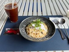 -HALO SOUL COFFEE·咖啡·甜品·简餐(嘉年华海信广场店)